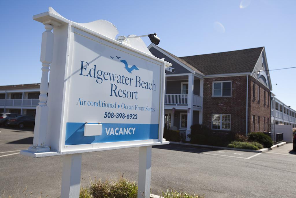 Edgewater Beach Resort, a VRI resort Dennisport Exterior foto